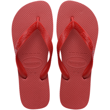 Havaianas Top Red